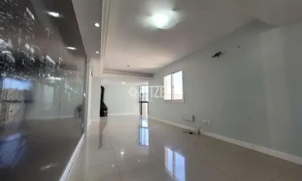 Apartamento no centro da cidade, próximo aos principais recursos da cidade