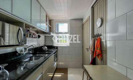 Apartamento à venda, Pátria Nova, Novo Hamburgo, RS