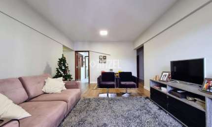 Apartamento à venda 3 Quartos, 1 Suite, 1 Vaga, 160.07M², Centro, Novo Hamburgo - RS