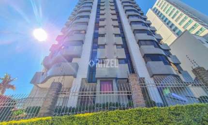 Apartamento à venda, 3 quartos, 1 suíte, 2 vagas, Boa Vista - Novo Hamburgo/RS