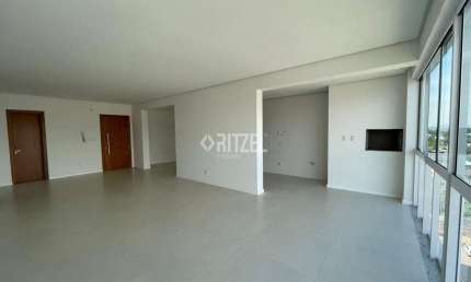 Apartamento à venda 3 Quartos, 3 Suites, 2 Vagas, 36.76M², Centro, Campo Bom - RS |  Ventury Reside