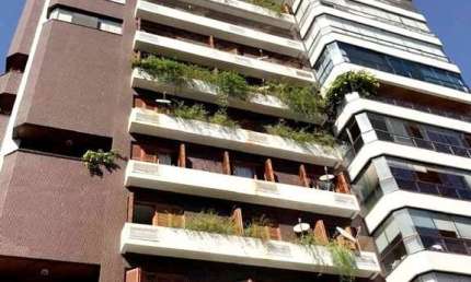 Apartamento à venda 3 Quartos, 1 Suite, 3 Vagas, 279.45M², Centro, Novo Hamburgo - RS