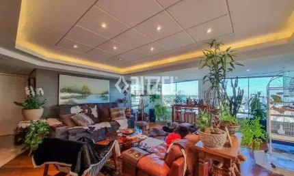Apartamento com 2 quartos à venda na Rua Vicente da Fontoura, 110, Boa Vista, Novo Hamburgo