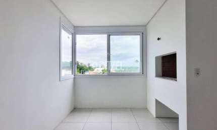 Apartamento à venda 2 Quartos, 1 Suite, 1 Vaga, 117.38M², Scharlau, São Leopoldo - RS