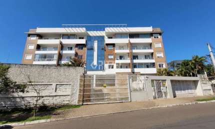 Apartamento à venda 3 Quartos, 1 Suite, 2 Vagas, 75.67M², Canudos, Novo Hamburgo - RS