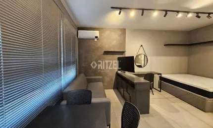 Studio à venda 1 Quarto, 37.09M², Pátria Nova, Novo Hamburgo - RS | Orion