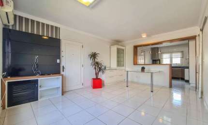 Apartamento à venda 2 Quartos, 1 Vaga, 113.55M², Jardim Mauá, Novo Hamburgo - RS
