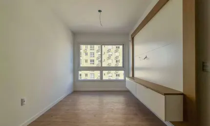 Apartamento à venda 2 Quartos, 1 Suite, 1 Vaga, 64.29M², Centro, Novo Hamburgo - RS