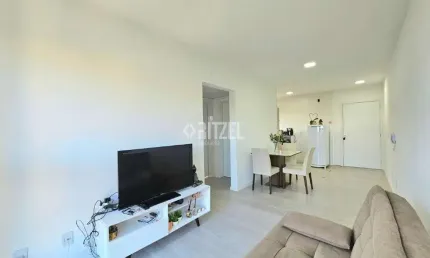 Apartamento com 2 quartos à venda na Rua Três de Outubro, 1310, Pátria Nova, Novo Hamburgo