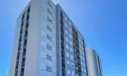 Apartamento à venda 2 Quartos, 1 Vaga, 51.13M², Rondônia, Novo Hamburgo - RS | Monte Olimpo