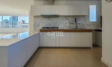 Apartamento à venda 3 Quartos, 3 Suites, 3 Vagas, 300M², Vila  Rosa, Novo Hamburgo - RS