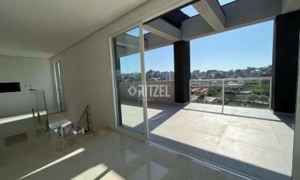Apartamento com 4 quartos à venda na Rua China, 130, Rincão, Novo Hamburgo
