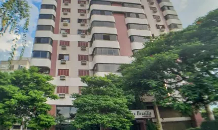 Apartamento à venda 3 Quartos, 1 Suite, 3 Vagas, 293M², Vila  Rosa, Novo Hamburgo - RS