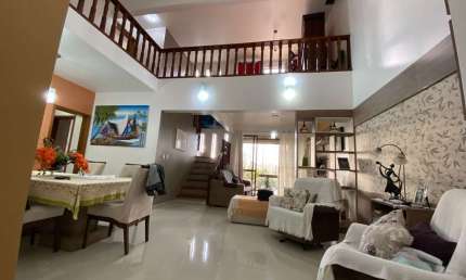 Cobertura / Penthouse à venda 3 Quartos, 2 Suites, 3 Vagas, 321.79M², Rio Branco, Novo Hamburgo - R