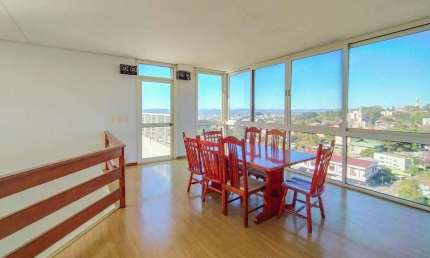 Cobertura / Penthouse à venda 4 Quartos, 1 Suite, 4 Vagas, 342.71M², Vila Nova, Novo Hamburgo - RS