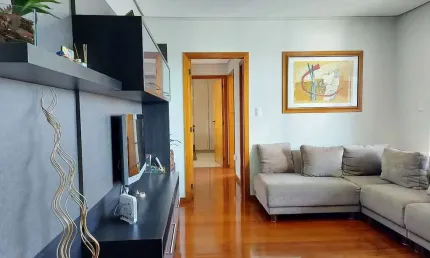 Cobertura / Penthouse à venda 2 Quartos, 1 Suite, 2 Vagas, 271.41M², Centro, Novo Hamburgo - RS