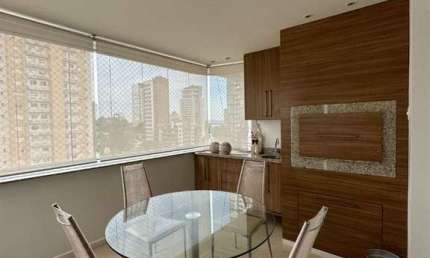 Apartamento à venda 3 Quartos, 2 Suites, 2 Vagas, 142M², Centro, Novo Hamburgo - RS