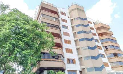 Cobertura / Penthouse à venda 3 Quartos, 1 Suite, 2 Vagas, 382.26M², Centro, Novo Hamburgo - RS