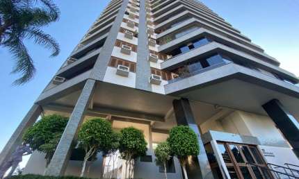 Cobertura / Penthouse à venda 5 Quartos, 1 Suite, 4 Vagas, 318.22M², Rio Branco, Novo Hamburgo - RS