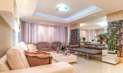 Apartamento à venda 3 Quartos, 3 Suites, 3 Vagas, 172.01M², Hamburgo  Velho, Novo Hamburgo - RS