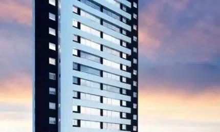 Apartamento à venda 3 Quartos, 1 Suite, 2 Vagas, 112.3M², Centro, Novo Hamburgo - RS