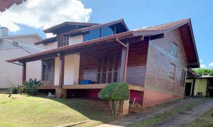 Casa à venda 3 Quartos, 1 Suite, 2 Vagas, 1000M², Rincão, Novo Hamburgo - RS