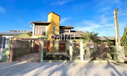 Casa com 2 quartos à venda na São José Do Ouro, 107, Vale Verde, Dois Irmãos