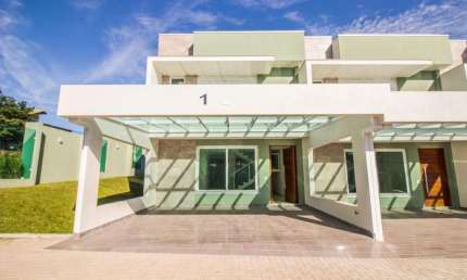 Casa à venda 3 Quartos, 1 Suite, 2 Vagas, 137.1M², União, Estância Velha - RS