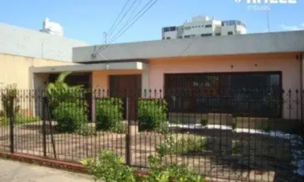 Casa à venda 3 Quartos, 5 Vagas, 360M², Rio Branco, Novo Hamburgo - RS