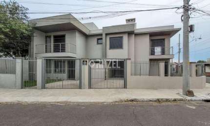 Casa à venda 3 Quartos, 1 Suite, 111.89M², Boa Vista, Novo Hamburgo - RS