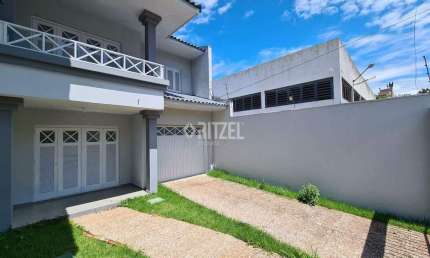 Casa à venda 2 Quartos, 1 Suite, 1 Vaga, 138.53M², Boa Vista, Novo Hamburgo - RS