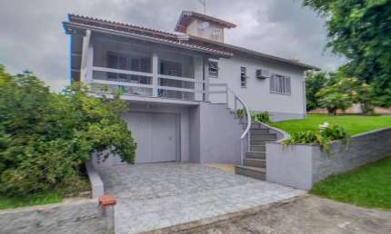 Casa à venda 3 Quartos, 1 Suite, 2 Vagas, 473.08M², Boa Saúde, Novo Hamburgo - RS