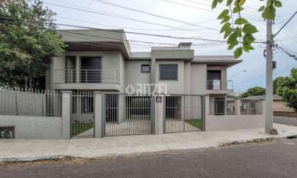 Sobrado à venda 3 Quartos, 1 Suite, 3 Vagas, 115.88M², Pátria Nova, Novo Hamburgo - RS