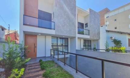 Casa à venda 2 Quartos, 2 Suites, 158.32M², Bela Vista, Campo Bom - RS