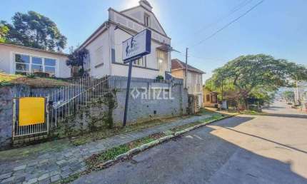 Casa à venda 2 Quartos, 381M², Rio Branco, Novo Hamburgo - RS