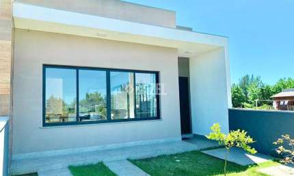 Casa à venda 3 Quartos, 3 Suites, 98M², Centro, Passo de Torres - SC