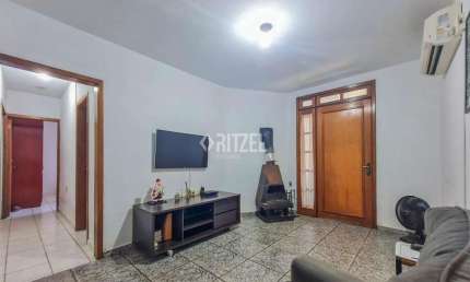 Casa à venda 6 Quartos, 2 Vagas, 343.54M², Rincão, Novo Hamburgo - RS