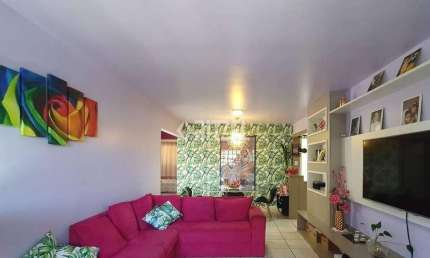 Casa à venda 3 Quartos, 1 Suite, 1 Vaga, 250M², Santo Afonso, Novo Hamburgo - RS