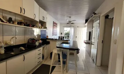Casa à venda 2 Quartos, 56.4M², Rincão, Novo Hamburgo - RS | Alto Uruguai