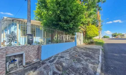 Casa à venda 3 Quartos, 2 Vagas, 200M², Santo Afonso, Novo Hamburgo - RS