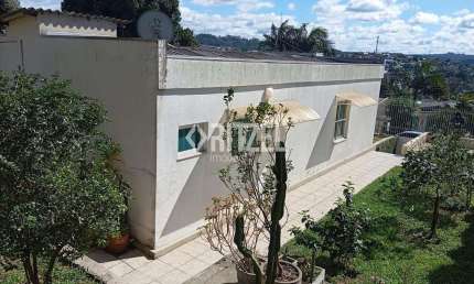 Casa com 2 quartos à venda na Rua Inglaterra, 55, Rincão, Novo Hamburgo