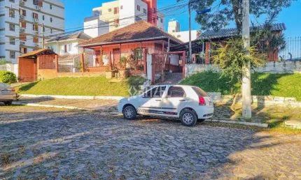 Terreno à venda 517M², Pátria Nova, Novo Hamburgo - RS