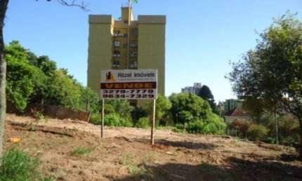 Terreno à venda 492.1M², Centro, Novo Hamburgo - RS