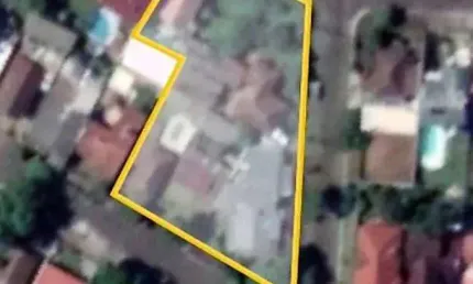 Terreno à venda 750M², Ouro Branco, Novo Hamburgo - RS