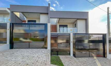 Casa à venda 3 Quartos, 3 Suites, 163M², Canudos, Novo Hamburgo - RS