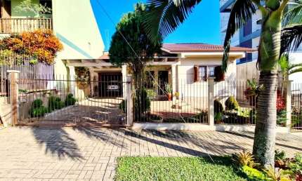 Casa à venda 3 Quartos, 2 Vagas, 525M², Bom Jardim, Ivoti - RS
