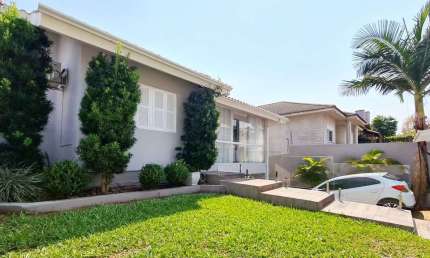 Casa à venda 3 Quartos, 1 Suite, 2 Vagas, 396M², Bela Vista, Estância Velha - RS