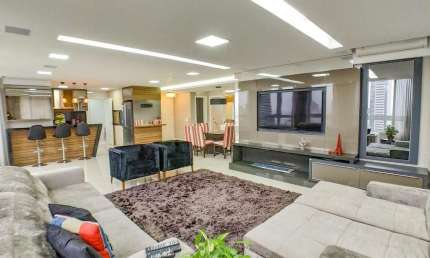 Apartamento à venda 3 Quartos, 3 Suites, 3 Vagas, 203.82M², Jardim Mauá, Novo Hamburgo - RS