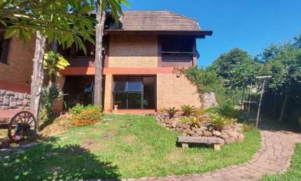 Casa à venda 4 Quartos, 2 Suites, 3 Vagas, 1287M², Primavera, Novo Hamburgo - RS