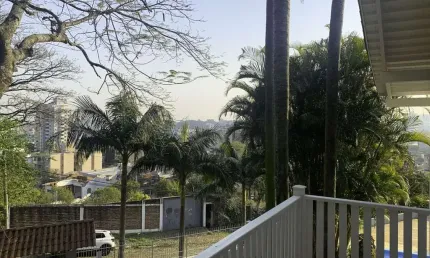 Casa à venda 4 Quartos, 3 Suites, 5 Vagas, 813M², Boa Vista, Novo Hamburgo - RS
